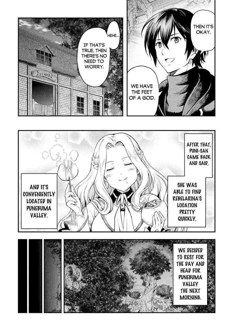 Sozai Saishuka no Isekai Ryokouki - Chapter 58 image 12